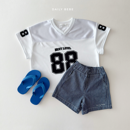 [PRE-ORDER] Mesh 88 T-Shirts