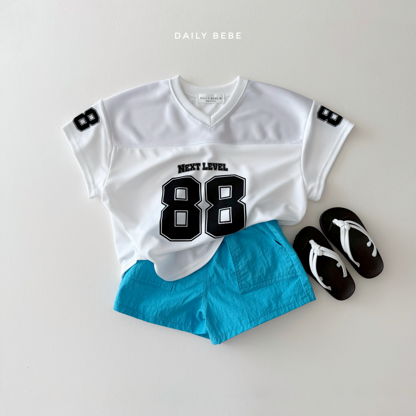 [PRE-ORDER] Mesh 88 T-Shirts