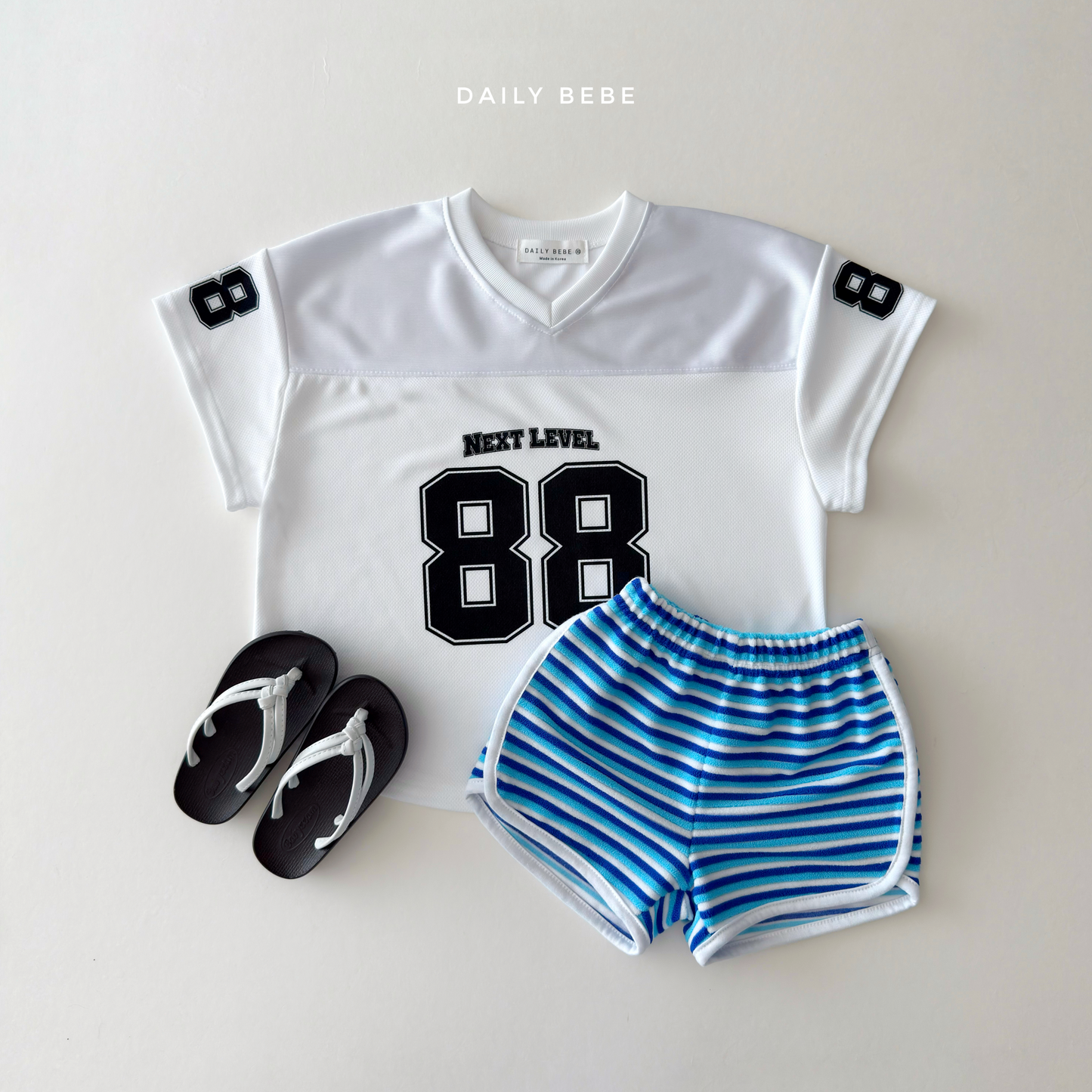 [PRE-ORDER] Mesh 88 T-Shirts