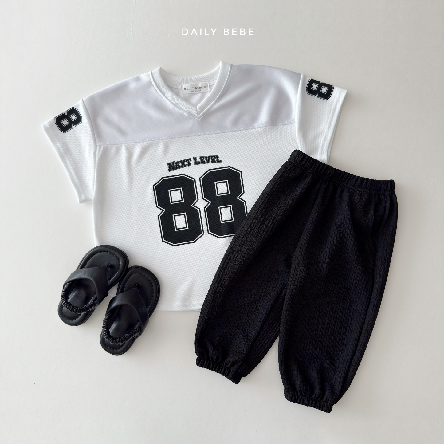 [PRE-ORDER] Mesh 88 T-Shirts