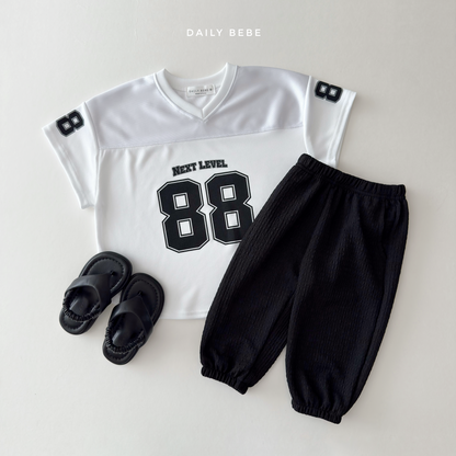 [PRE-ORDER] Mesh 88 T-Shirts
