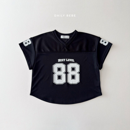[PRE-ORDER] Mesh 88 T-Shirts