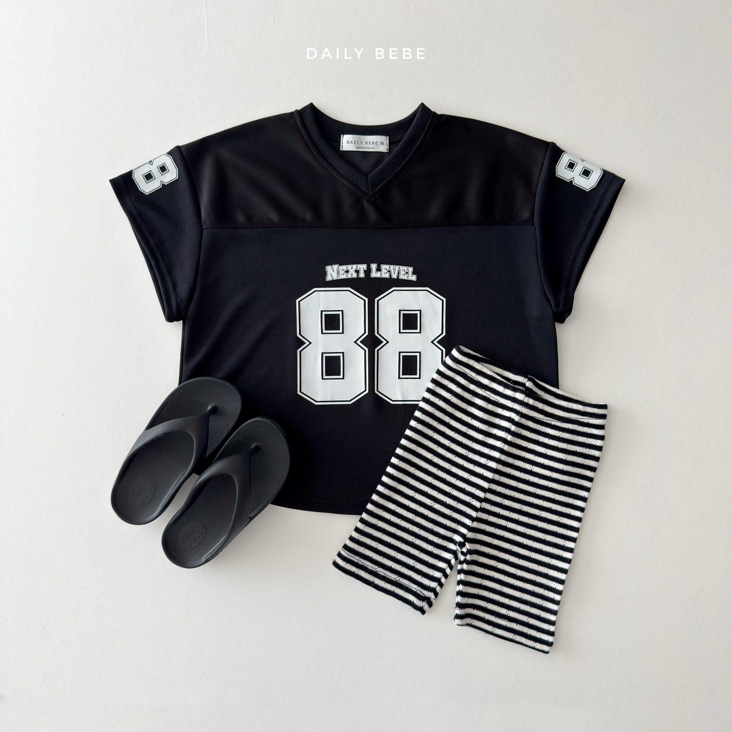 [PRE-ORDER] Mesh 88 T-Shirts