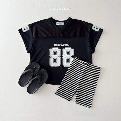 [PRE-ORDER] Mesh 88 T-Shirts