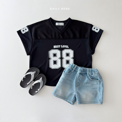 [PRE-ORDER] Mesh 88 T-Shirts