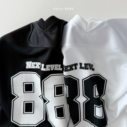 [PRE-ORDER] Mesh 88 T-Shirts