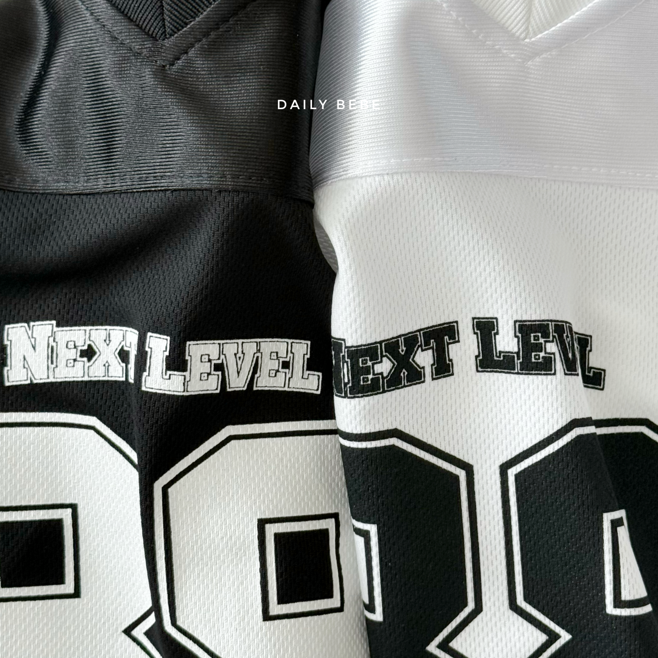 [PRE-ORDER] Mesh 88 T-Shirts