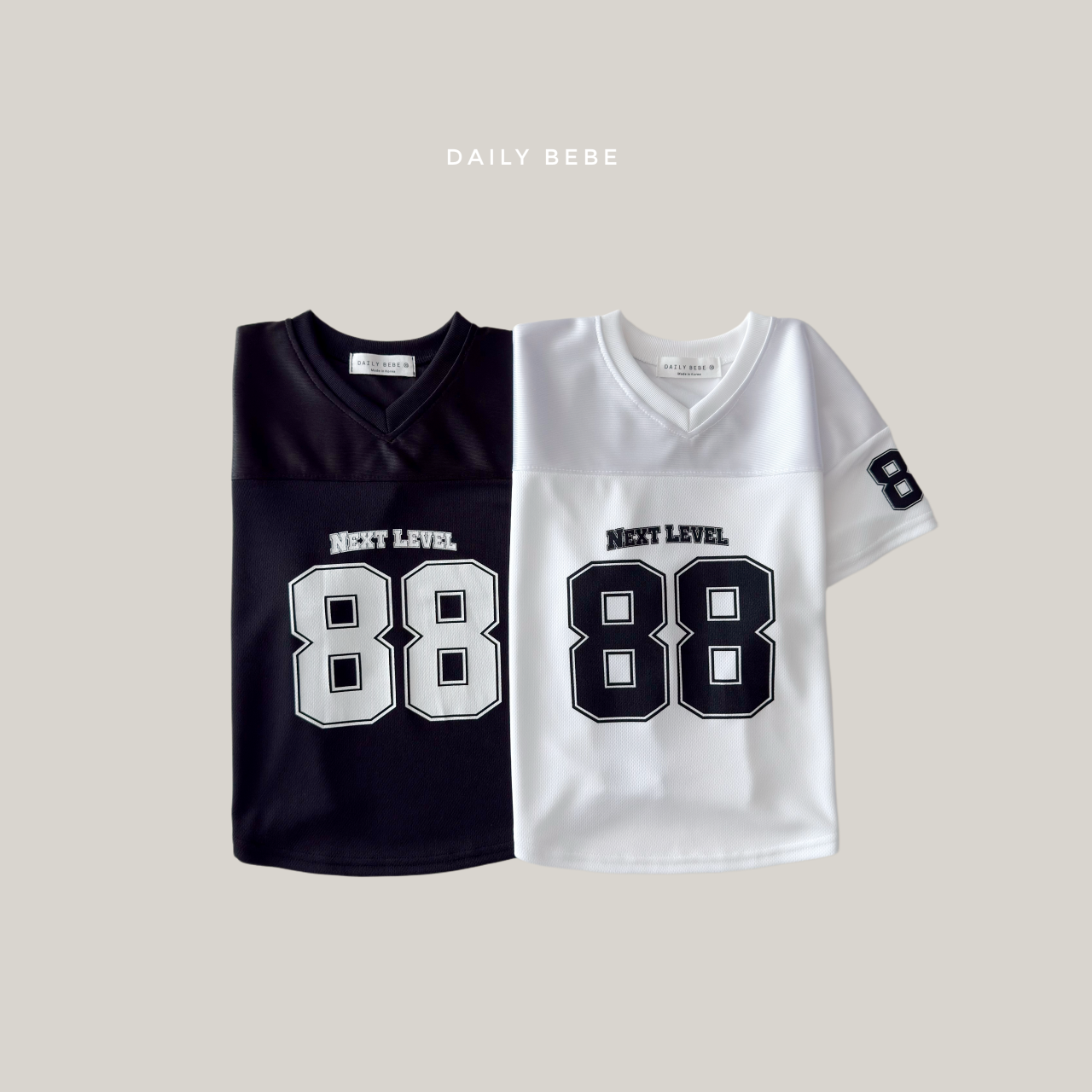 [PRE-ORDER] Mesh 88 T-Shirts