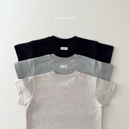 [PRE-ORDER] Basic Top Bottom Set