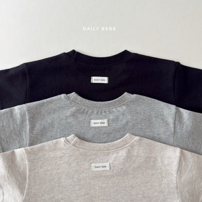 [PRE-ORDER] Basic Top Bottom Set