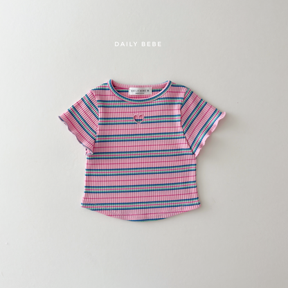 [PRE-ORDER] Heart Punched T-Shirts