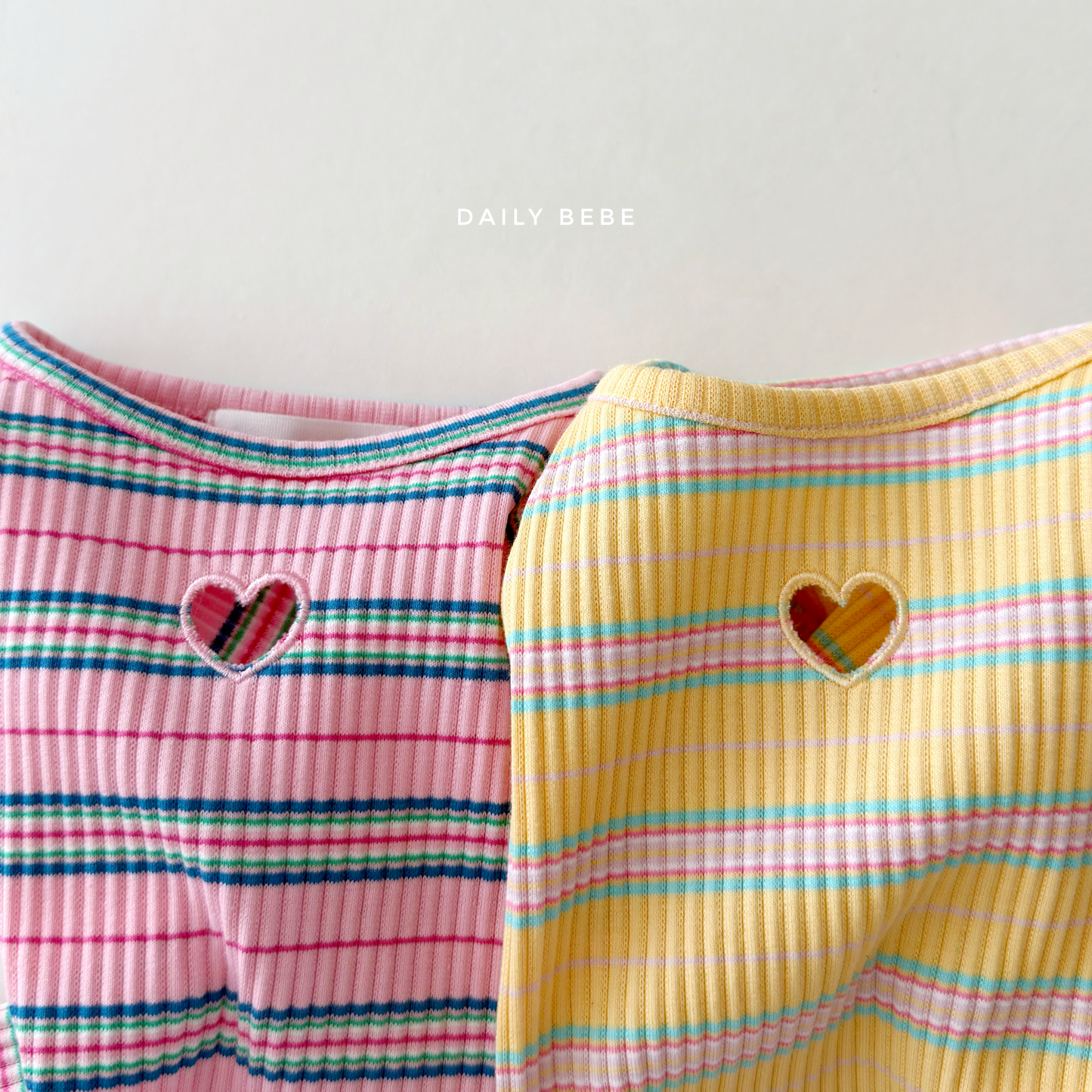 [PRE-ORDER] Heart Punched T-Shirts