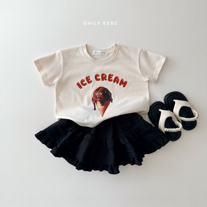 [PRE-ORDER] Ice Cream T-Shirts