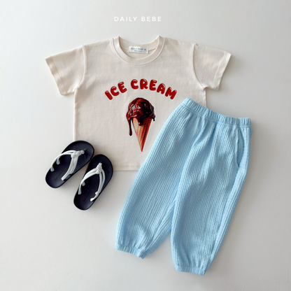 [PRE-ORDER] Ice Cream T-Shirts