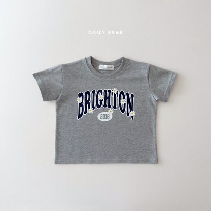 [PRE-ORDER] Brighton T-Shirts