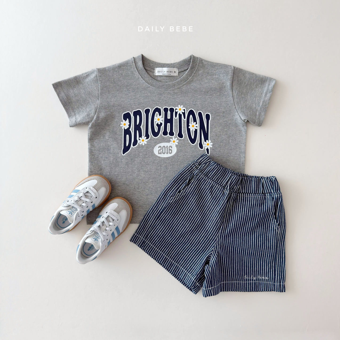 [PRE-ORDER] Brighton T-Shirts