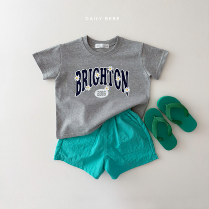[PRE-ORDER] Brighton T-Shirts