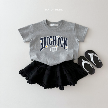 [PRE-ORDER] Brighton T-Shirts