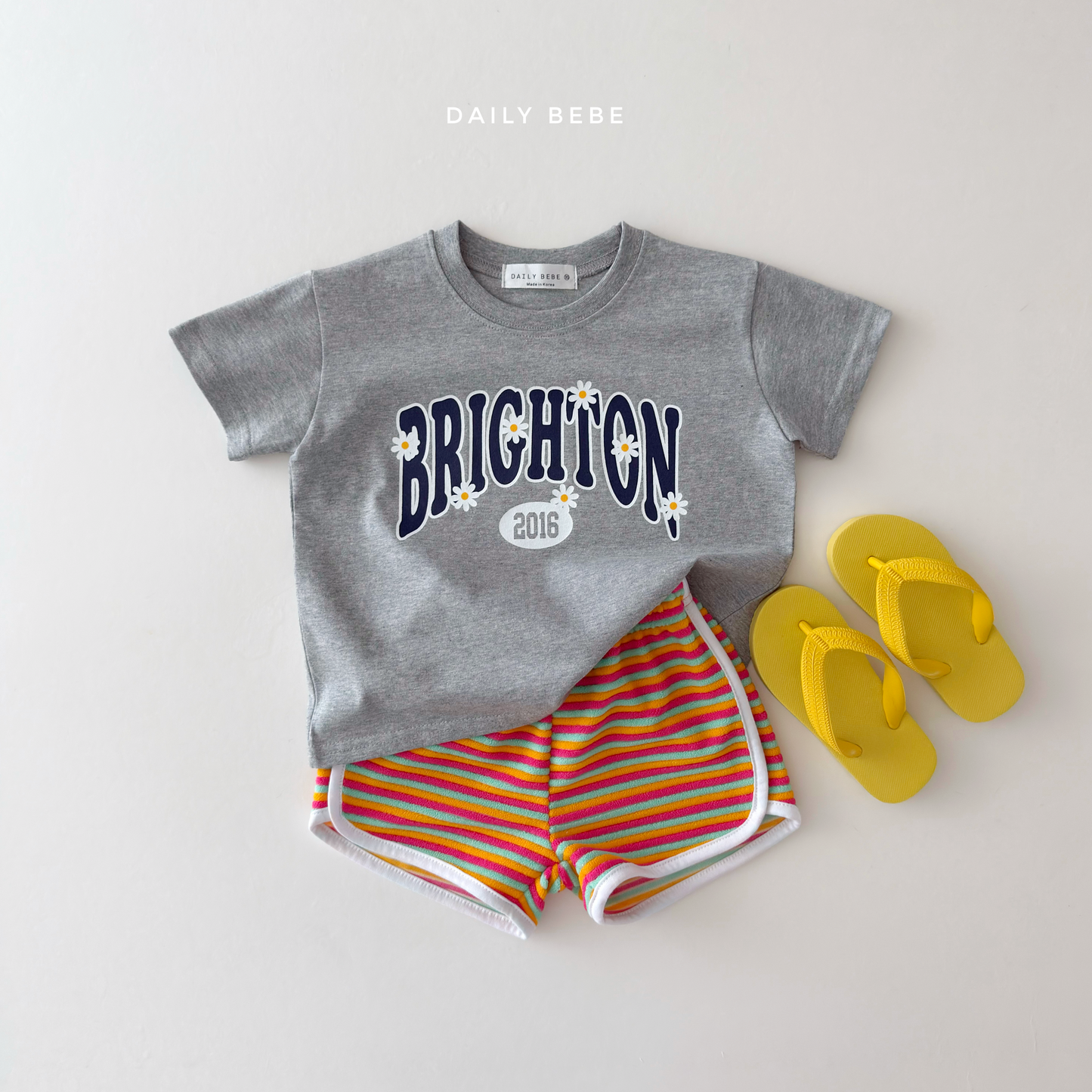 [PRE-ORDER] Brighton T-Shirts