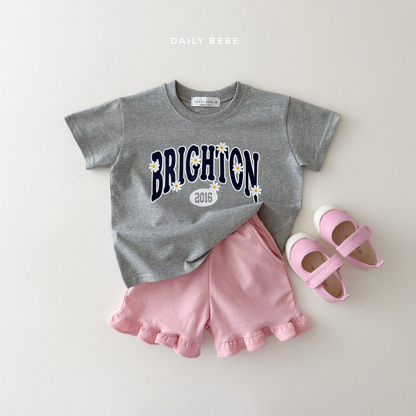 [PRE-ORDER] Brighton T-Shirts