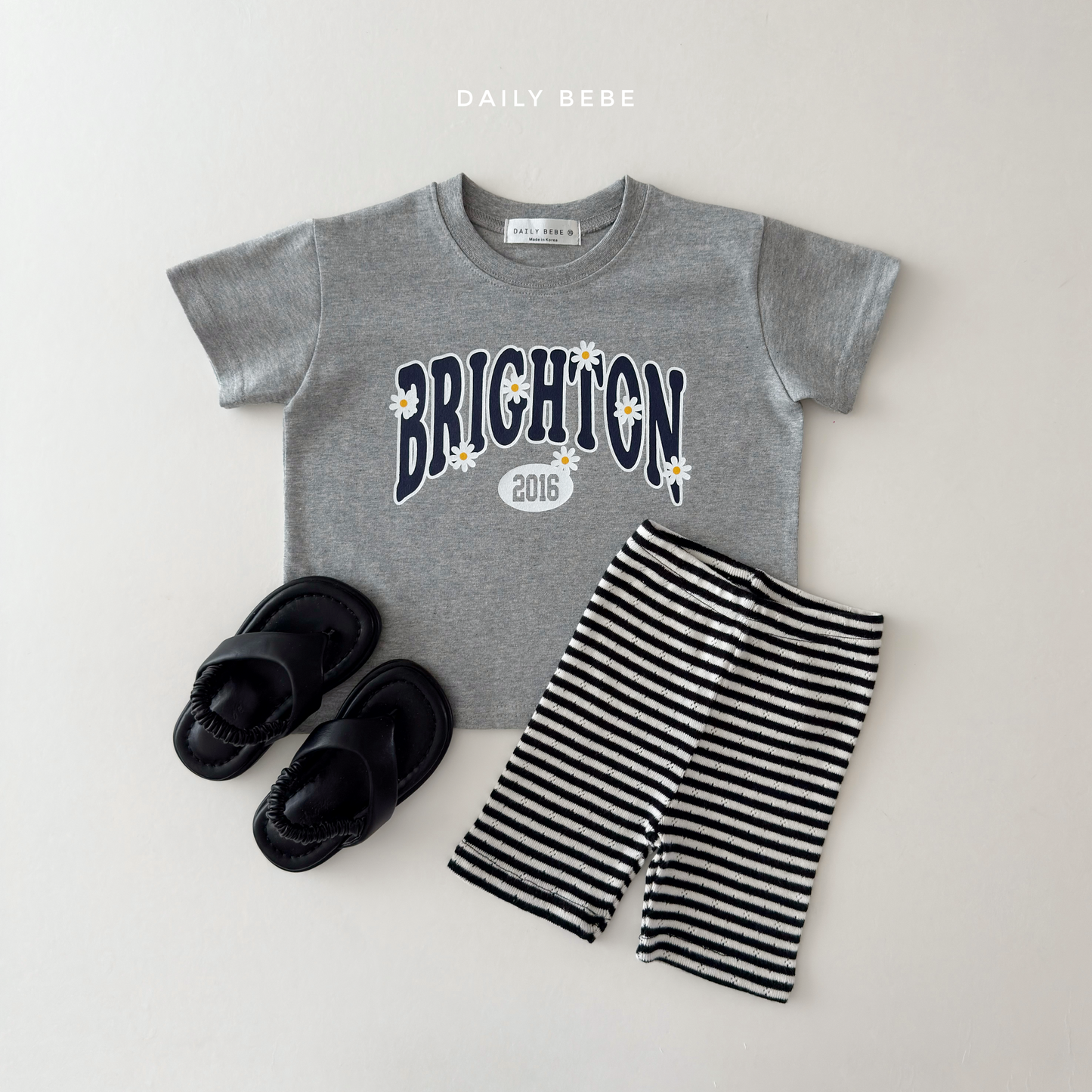 [PRE-ORDER] Brighton T-Shirts