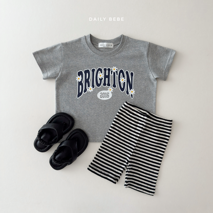 [PRE-ORDER] Brighton T-Shirts