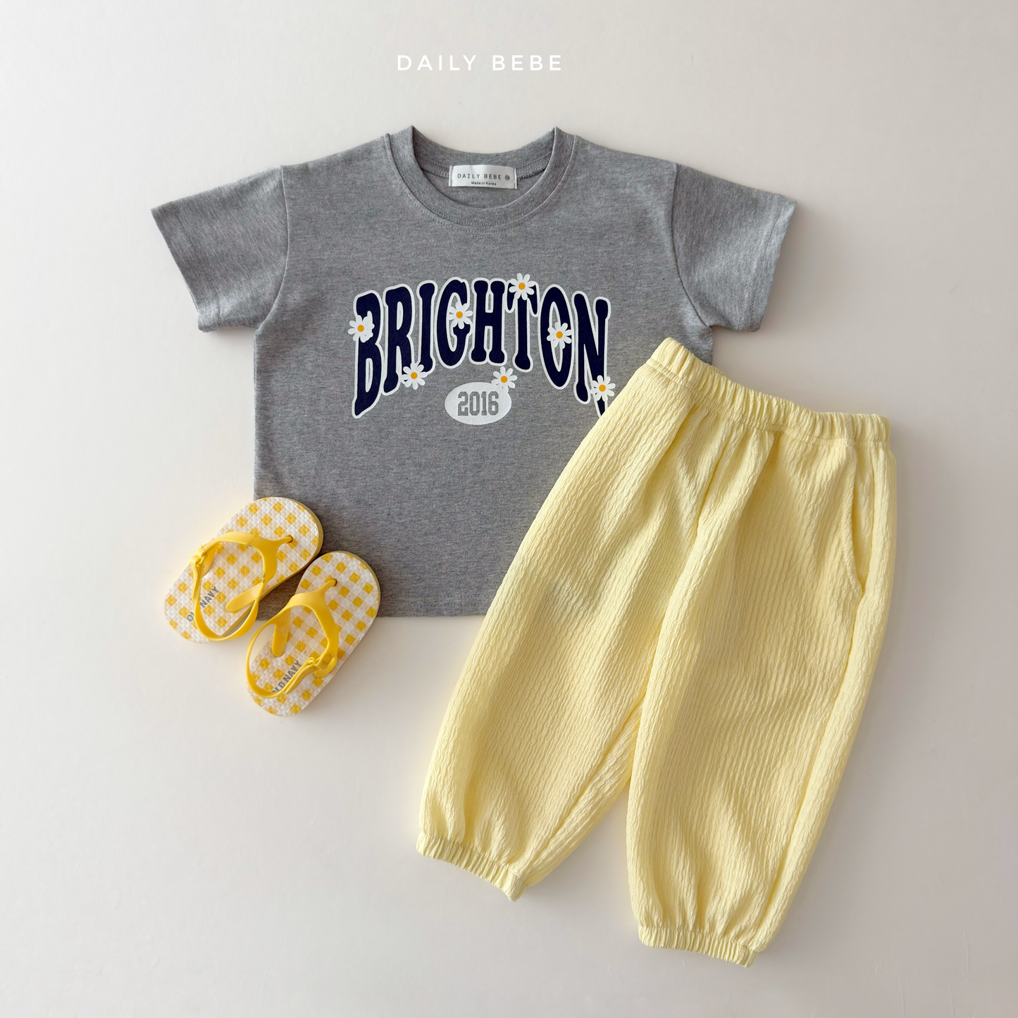[PRE-ORDER] Brighton T-Shirts