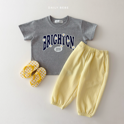 [PRE-ORDER] Brighton T-Shirts