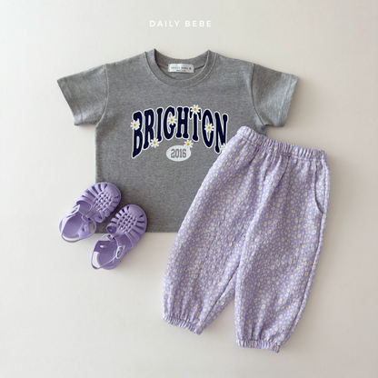 [PRE-ORDER] Brighton T-Shirts