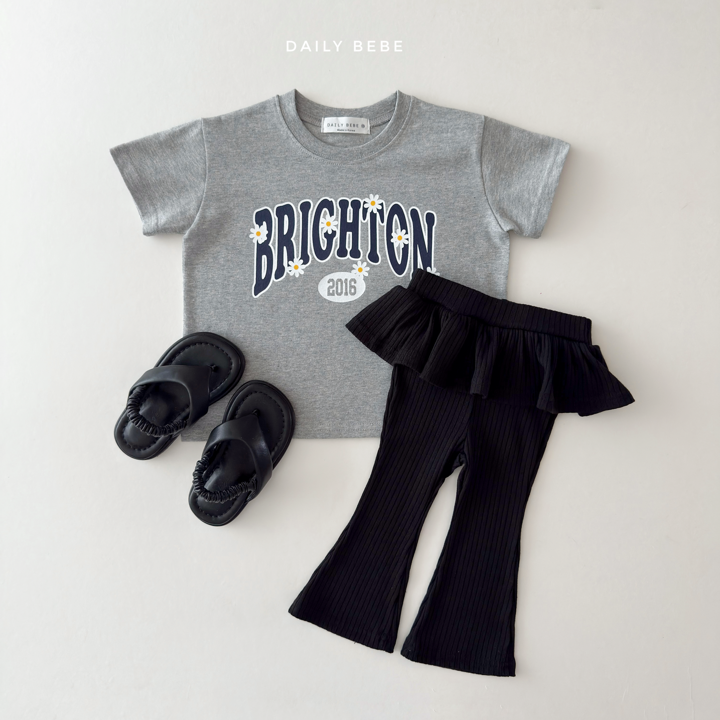 [PRE-ORDER] Brighton T-Shirts
