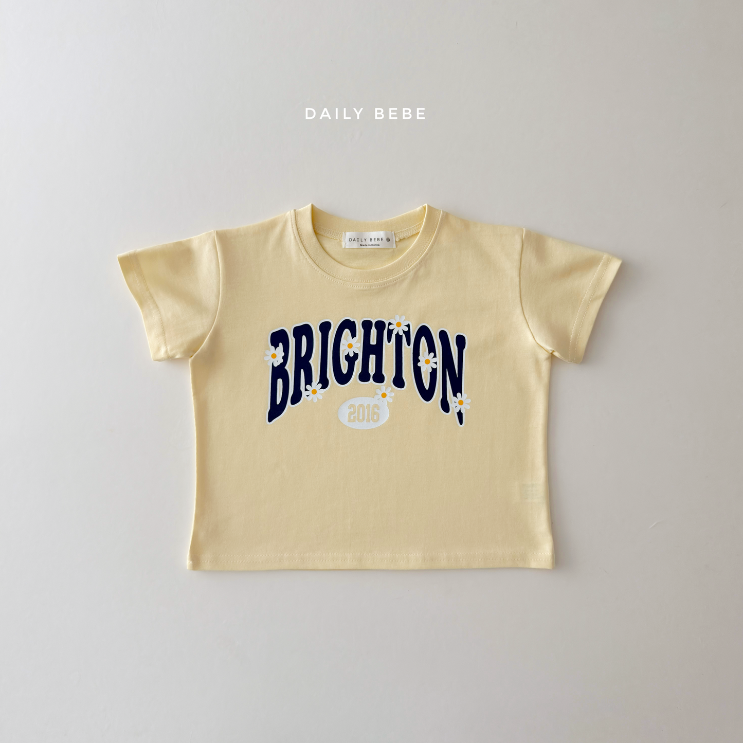[PRE-ORDER] Brighton T-Shirts