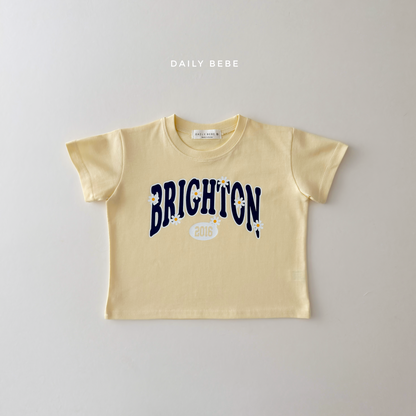 [PRE-ORDER] Brighton T-Shirts