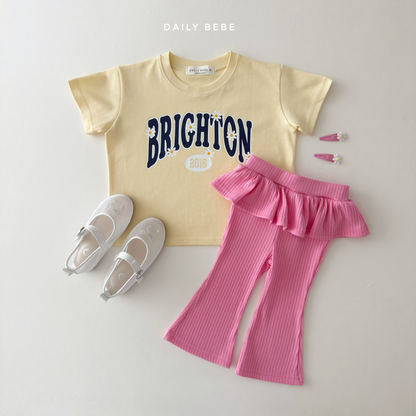 [PRE-ORDER] Brighton T-Shirts