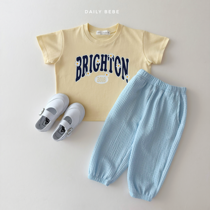 [PRE-ORDER] Brighton T-Shirts
