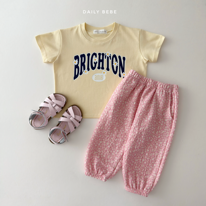 [PRE-ORDER] Brighton T-Shirts
