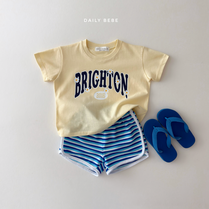 [PRE-ORDER] Brighton T-Shirts