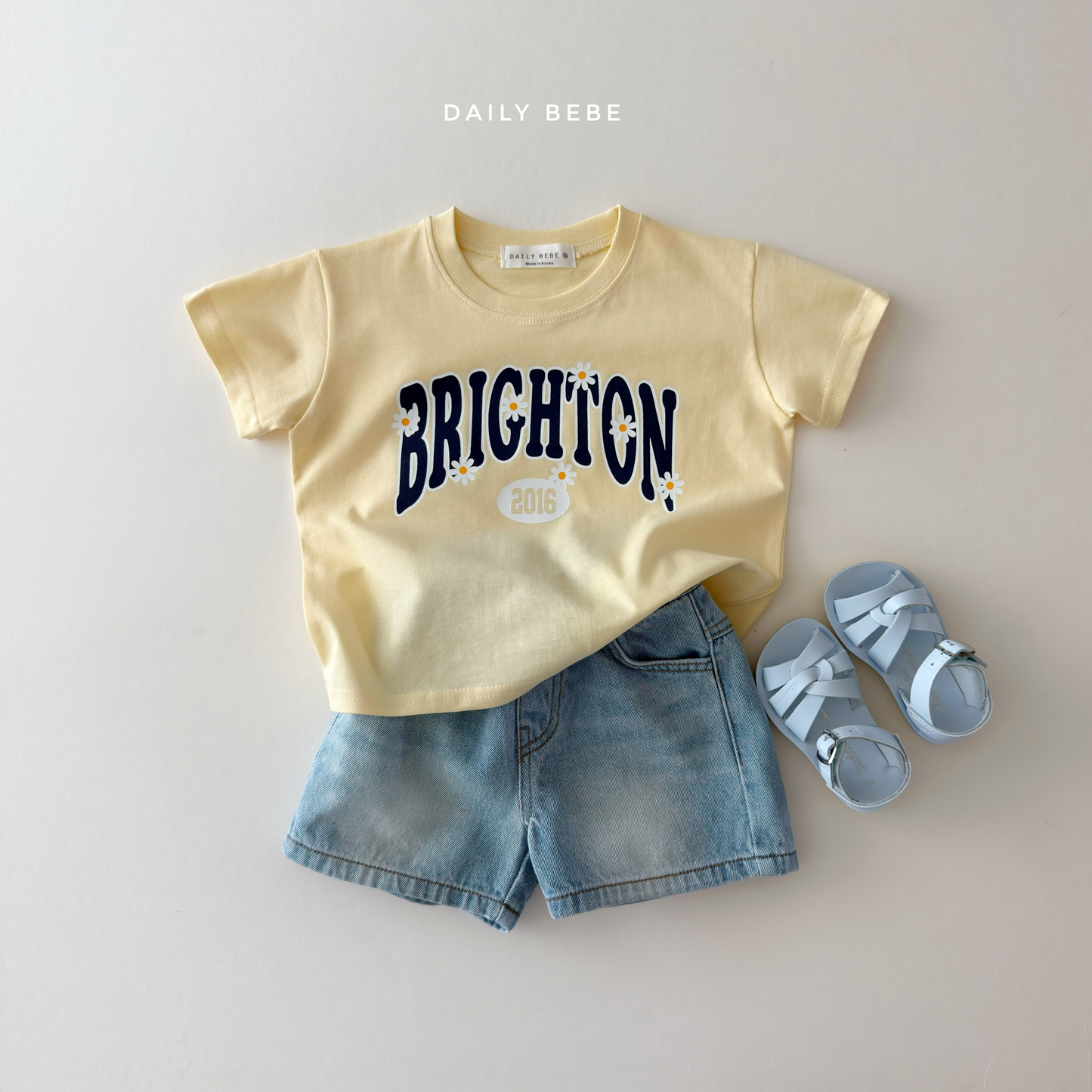 [PRE-ORDER] Brighton T-Shirts