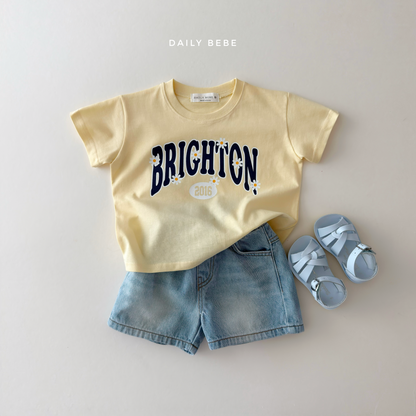 [PRE-ORDER] Brighton T-Shirts