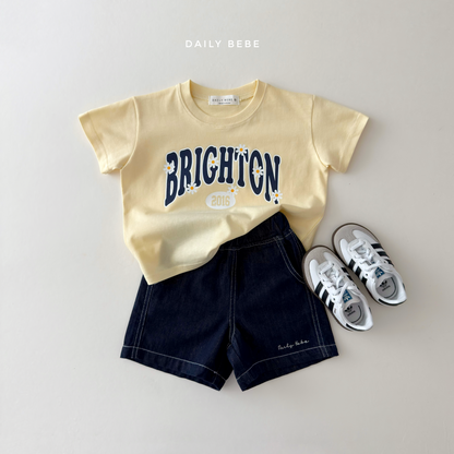 [PRE-ORDER] Brighton T-Shirts