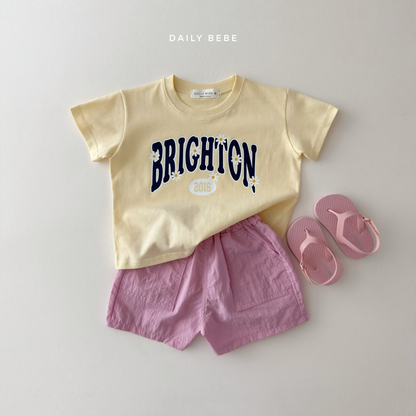 [PRE-ORDER] Brighton T-Shirts