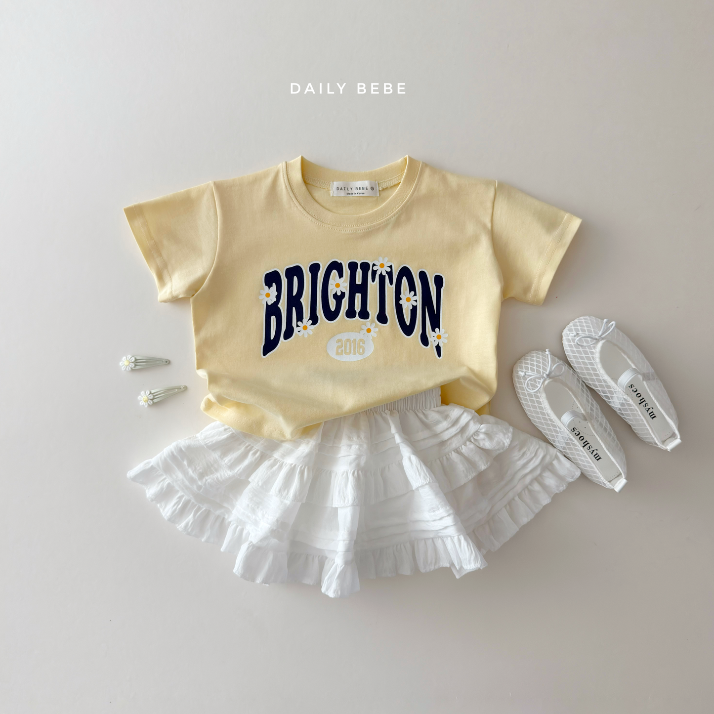 [PRE-ORDER] Brighton T-Shirts