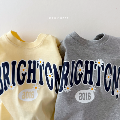 [PRE-ORDER] Brighton T-Shirts