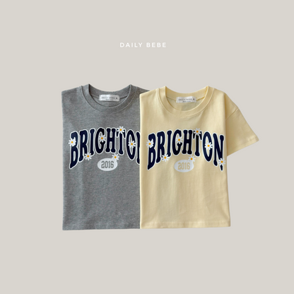 [PRE-ORDER] Brighton T-Shirts