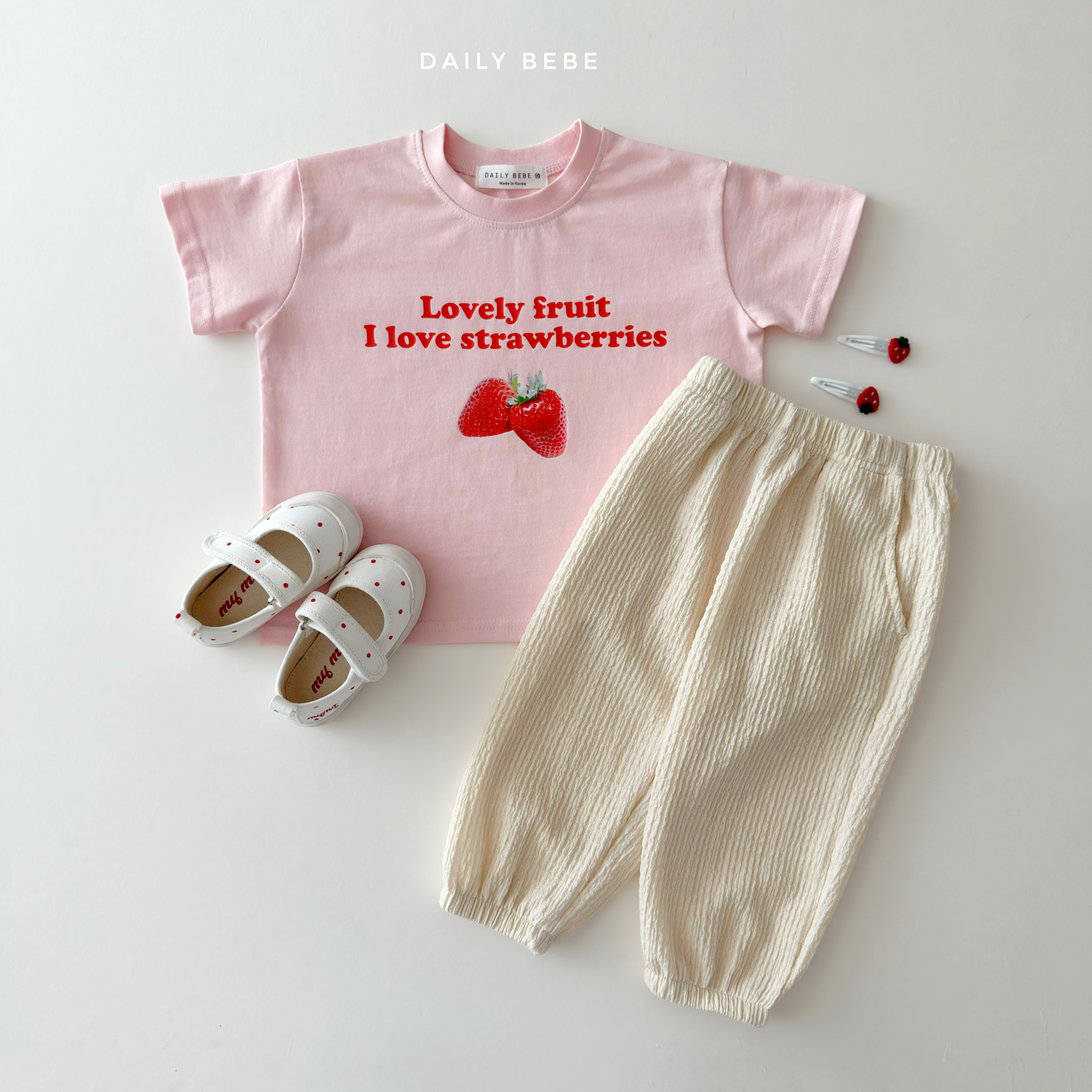 [PRE-ORDER] Like T-Shirts