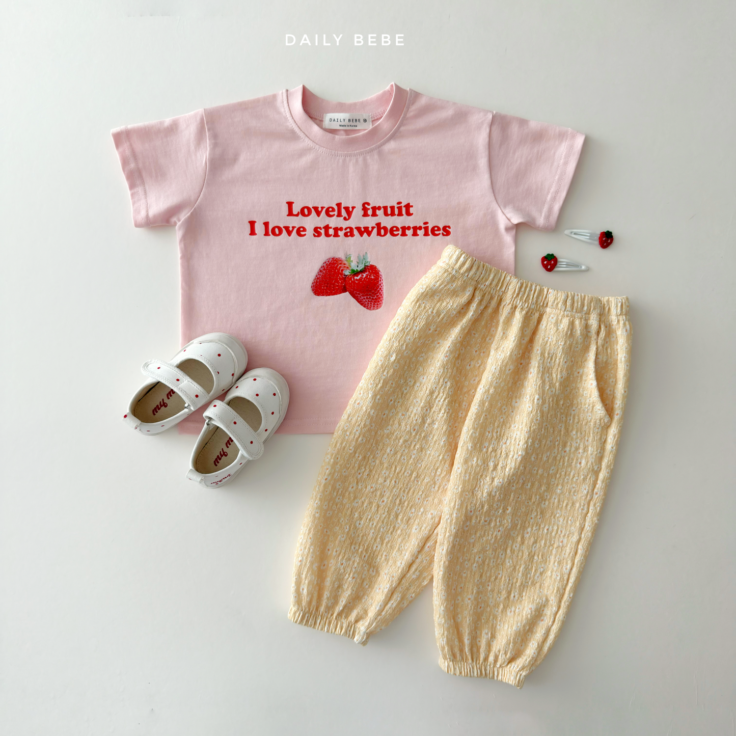 [PRE-ORDER] Like T-Shirts