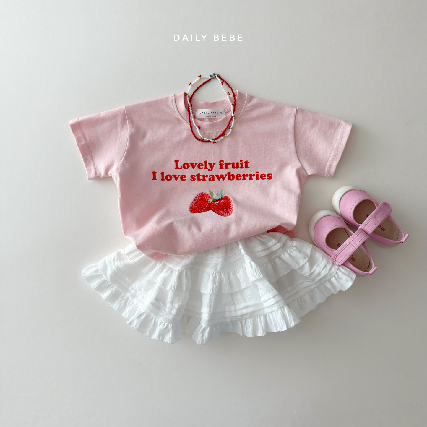 [PRE-ORDER] Like T-Shirts