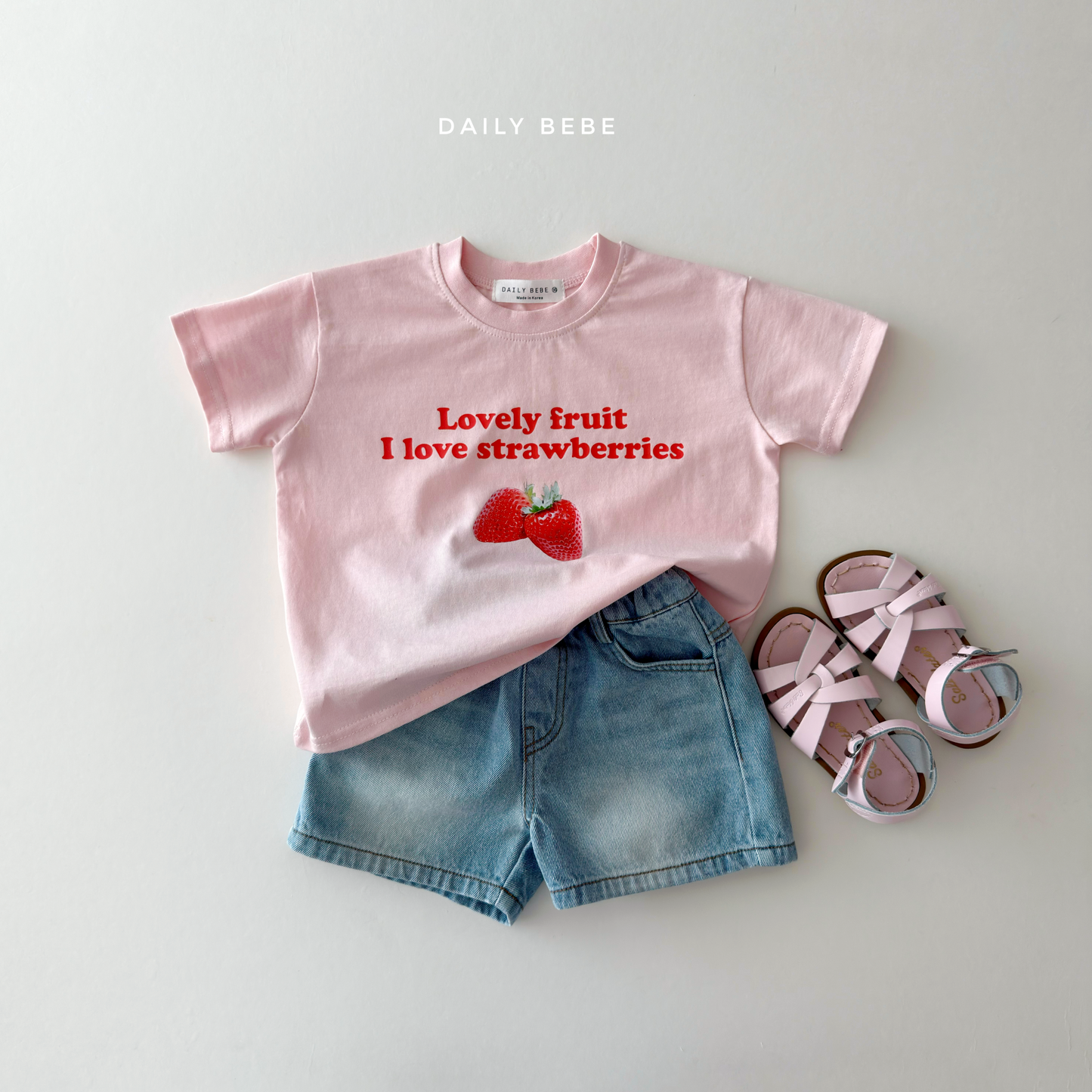 [PRE-ORDER] Like T-Shirts