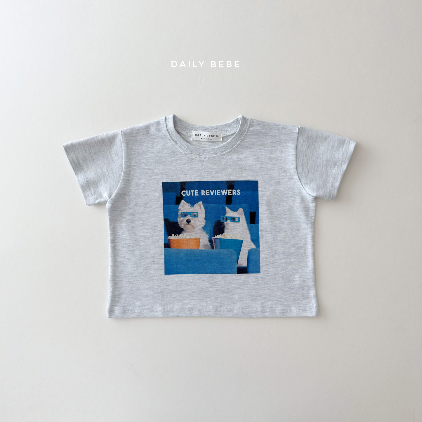 [PRE-ORDER] Little Friends T-Shirts