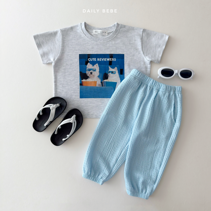 [PRE-ORDER] Little Friends T-Shirts