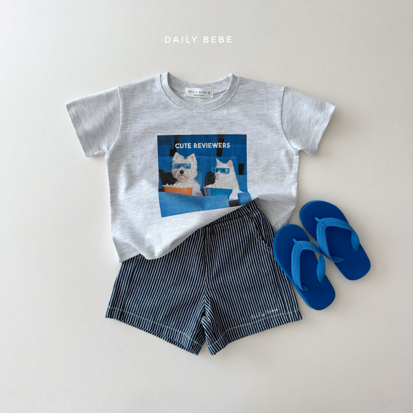 [PRE-ORDER] Little Friends T-Shirts